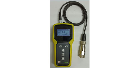 不要叫我“黑科技”，叫我轉(zhuǎn)動(dòng)設(shè)備的透視儀！ LQ1020軸承狀態(tài)檢測儀！