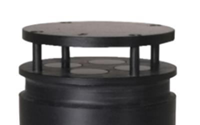 無人機(jī)軸承檢測(cè)儀