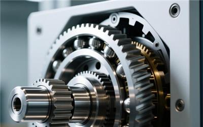 你聽(tīng)見(jiàn)了嗎？數(shù)據(jù)在說(shuō)話——解密軸承檢測(cè)儀如何聽(tīng)懂設(shè)備的“靈魂呻吟”