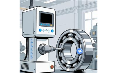 一份特殊的“漲價(jià)通知函”正發(fā)往工廠！稀土引爆成本，軸承檢測(cè)儀也扛不住了